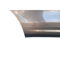 2011-2018 Porsche Cayenne 958 Rear Right/Passenger Side Door Assembly Gold, 958-833-056-GRV, F012, OEM, 2011, 2012, 2013, 2014, 2015, 2016, 2017, 2018