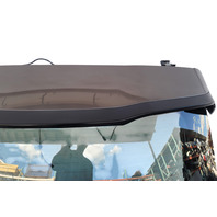 2011-2014 Porsche Cayenne 958 Trunk Deck Lid Tail Lift Gate, Gold, 958-512-011-07-GRV, F012, OEM, 2011, 2012, 2013, 2014