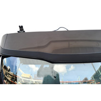 2011-2014 Porsche Cayenne 958 Trunk Deck Lid Tail Lift Gate, Gold, 958-512-011-07-GRV, F012, OEM, 2011, 2012, 2013, 2014