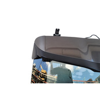 2011-2014 Porsche Cayenne 958 Trunk Deck Lid Tail Lift Gate, Gold, 958-512-011-07-GRV, F012, OEM, 2011, 2012, 2013, 2014