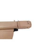 2011-2018 Porsche Cayenne 958 Trunk Cargo Cover Tonneau Shade Beige, 958-551-773-05-F0K, F012, OEM, 2011, 2012, 2013, 2014, 2015, 2016, 2017, 2018