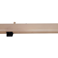 2011-2018 Porsche Cayenne 958 Trunk Cargo Cover Tonneau Shade Beige, 958-551-773-05-F0K, F012, OEM, 2011, 2012, 2013, 2014, 2015, 2016, 2017, 2018