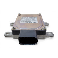 2011-2014 Porsche Cayenne 958 Oil Pump Control Module, 7P0-927-601-B, F012, OEM, 2011, 2012, 2013, 2014