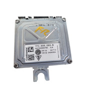 2011-2018 Porsche Cayenne 958 Fuel Pump Control Module Unit, 958-906-093, F012, OEM, 2011, 2012, 2013, 2014, 2015, 2016, 2017, 2018