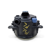 2011-2018 Porsche Cayenne Right or Left Side Fog Light Lamp 955-631-163-00, F012, OEM, 2011, 2012, 2013, 2014, 2015, 2016, 2017, 2018