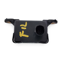 2008-2014 Porsche Cayenne 958 Yaw Turn Rate ABS Deceleration Sensor 958-606-145-00, F012, OEM, 2008, 2009, 2010, 2011, 2012, 2013, 2014