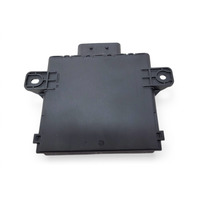 2011-2018 Porsche Cayenne 958 Voltage Converter Control Module Unit, 7PP-959-663-E, F012, OEM, 2011, 2012, 2013, 2014, 2015, 2016, 2017, 2018