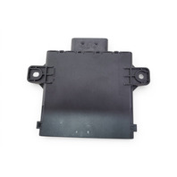 2011-2018 Porsche Cayenne 958 Voltage Converter Control Module Unit, 7PP-959-663-E, F012, OEM, 2011, 2012, 2013, 2014, 2015, 2016, 2017, 2018