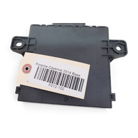 2011-2018 Porsche Cayenne 958 Voltage Converter Control Module Unit, 7PP-959-663-E, F012, OEM, 2011, 2012, 2013, 2014, 2015, 2016, 2017, 2018