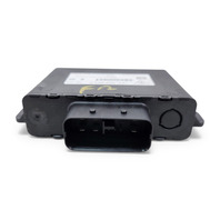 2011-2018 Porsche Cayenne 958 Voltage Converter Control Module Unit, 7PP-959-663-E, F012, OEM, 2011, 2012, 2013, 2014, 2015, 2016, 2017, 2018