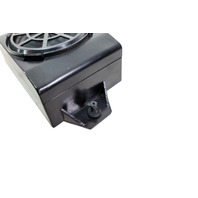 2011-2018 Porsche Cayenne 958 Parking Buzzer Sensor Speaker, 9A7-035-709-00, F012, OEM, 2011, 2012, 2013, 2014, 2015, 2016, 2017, 2018