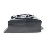 2011-2018 Porsche Cayenne 958 Parking Buzzer Sensor Speaker, 9A7-035-709-00, F012, OEM, 2011, 2012, 2013, 2014, 2015, 2016, 2017, 2018