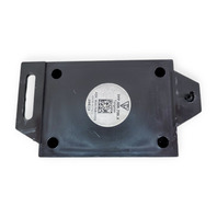 2011-2018 Porsche Cayenne 958 Parking Buzzer Sensor Speaker, 9A7-035-709-00, F012, OEM, 2011, 2012, 2013, 2014, 2015, 2016, 2017, 2018