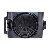 2011-2018 Porsche Cayenne 958 Parking Buzzer Sensor Speaker, 9A7-035-709-00, F012, OEM, 2011, 2012, 2013, 2014, 2015, 2016, 2017, 2018
