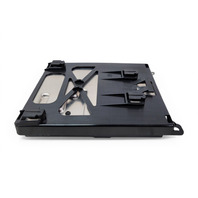 2011-2018 Porsche Cayenne Front Body Controller Module Unit BCM 958-907-064-J, F012, OEM, 2011, 2012, 2013, 2014, 2015, 2016, 2017, 2018