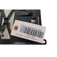 2011-2018 Porsche Cayenne Front Body Controller Module Unit BCM 958-907-064-J, F012, OEM, 2011, 2012, 2013, 2014, 2015, 2016, 2017, 2018