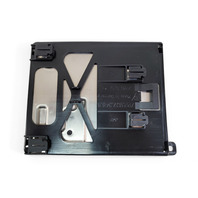 2011-2018 Porsche Cayenne Front Body Controller Module Unit BCM 958-907-064-J, F012, OEM, 2011, 2012, 2013, 2014, 2015, 2016, 2017, 2018