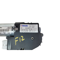 2011-2018 Porsche Cayenne 958 Sun Roof Sunroof Shade Roller Blind Motor 958-624-591-22, F012, OEM, 2011, 2012, 2013, 2014, 2015, 2016, 2018