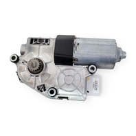 2011-2018 Porsche Cayenne 958 Sun Roof Sunroof Shade Roller Blind Motor 958-624-591-22, F012, OEM, 2011, 2012, 2013, 2014, 2015, 2016, 2018