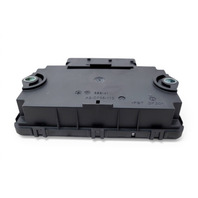 2011-2018 Porsche Cayenne 958 Parking Brake Control Module Unit, 7P0-907-801-F, F012, OEM, 2011, 2012, 2013, 2014, 2015, 2016, 2017, 2018