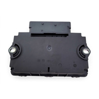 2011-2018 Porsche Cayenne 958 Parking Brake Control Module Unit, 7P0-907-801-F, F012, OEM, 2011, 2012, 2013, 2014, 2015, 2016, 2017, 2018