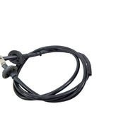 2011-2018 Porsche Cayenne 958 Positive Battery Cable, 958-612-090-10, F012, OEM, 2011, 2012, 2013, 2015, 2016, 2017, 2018
