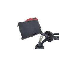 2011-2018 Porsche Cayenne 958 Positive Battery Cable, 958-612-090-10, F012, OEM, 2011, 2012, 2013, 2015, 2016, 2017, 2018