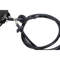2011-2018 Porsche Cayenne 958 Positive Battery Cable, 958-612-090-10, F012, OEM, 2011, 2012, 2013, 2015, 2016, 2017, 2018