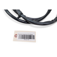 2011-2018 Porsche Cayenne 958 Positive Battery Cable, 958-612-090-10, F012, OEM, 2011, 2012, 2013, 2015, 2016, 2017, 2018