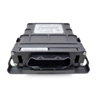 2011-2018 Porsche Cayenne 958 Automatic Transmission Control Module Computer 0C8-927-749-EM, F012, OEM, 2011, 2012, 2013, 2014, 2015, 2016, 2017, 2018