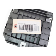 2011-2018 Porsche Cayenne 958 Automatic Transmission Control Module Computer 0C8-927-749-EM, F012, OEM, 2011, 2012, 2013, 2014, 2015, 2016, 2017, 2018