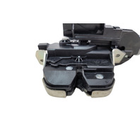 2011-2018 Porsche Cayenne 958 Trunk Boot Tailgate Hatch Lock Latch Actuator, 958-512-505-06, F012, OEM, 2011, 2012, 2013, 2014, 2015, 2016, 2017, 2018