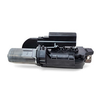 2011-2018 Porsche Cayenne 958 Trunk Boot Tailgate Hatch Lock Latch Actuator, 958-512-505-06, F012, OEM, 2011, 2012, 2013, 2014, 2015, 2016, 2017, 2018