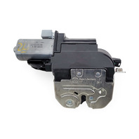 2011-2018 Porsche Cayenne 958 Trunk Boot Tailgate Hatch Lock Latch Actuator, 958-512-505-06, F012, OEM, 2011, 2012, 2013, 2014, 2015, 2016, 2017, 2018
