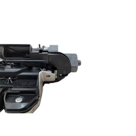 2011-2018 Porsche Cayenne 958 Trunk Boot Tailgate Hatch Lock Latch Actuator, 958-512-505-06, F012, OEM, 2011, 2012, 2013, 2014, 2015, 2016, 2017, 2018