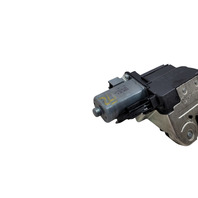 2011-2018 Porsche Cayenne 958 Trunk Boot Tailgate Hatch Lock Latch Actuator, 958-512-505-06, F012, OEM, 2011, 2012, 2013, 2014, 2015, 2016, 2017, 2018