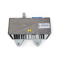 2011-2016 Porsche Cayenne 958 Amplifier Amp Radio Audio Sound 7P5-035-223-H, F012, OEM, 2011, 2012, 2013, 2014, 2015, 2016