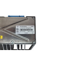 2011-2016 Porsche Cayenne 958 Amplifier Amp Radio Audio Sound 7P5-035-223-H, F012, OEM, 2011, 2012, 2013, 2014, 2015, 2016