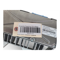 2011-2016 Porsche Cayenne 958 Amplifier Amp Radio Audio Sound 7P5-035-223-H, F012, OEM, 2011, 2012, 2013, 2014, 2015, 2016