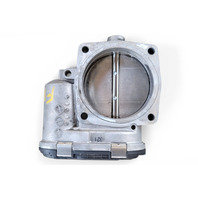 2011-2018 Porsche Cayenne 958 Throttle Body Control Valve, 997-605-115-01, F012, OEM, 2011, 2012, 2013, 2014, 2015, 2016, 2017, 2018