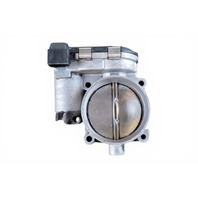 2011-2018 Porsche Cayenne 958 Throttle Body Control Valve, 997-605-115-01, F012, OEM, 2011, 2012, 2013, 2014, 2015, 2016, 2017, 2018