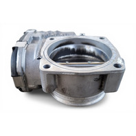 2011-2018 Porsche Cayenne 958 Throttle Body Control Valve, 997-605-115-01, F012, OEM, 2011, 2012, 2013, 2014, 2015, 2016, 2017, 2018