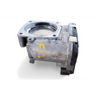 2011-2018 Porsche Cayenne 958 Throttle Body Control Valve, 997-605-115-01, F012, OEM, 2011, 2012, 2013, 2014, 2015, 2016, 2017, 2018