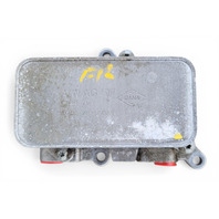 2011-2018 Porsche Cayenne 958 Oil Transmission Fluid Cooler Coolant, 958-307-037-00, F012, OEM, 2011, 2012, 2013, 2014, 2015, 2016, 2017, 2018
