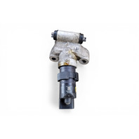 2011-2018 Porsche Cayenne 958 Rear Left Side Parking Brake Motor Actuator, 958-352-091-04, F012, OEM, 2011, 2012, 2013, 2014, 2015, 2016, 2017, 2018