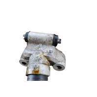 2011-2018 Porsche Cayenne 958 Rear Left Side Parking Brake Motor Actuator, 958-352-091-04, F012, OEM, 2011, 2012, 2013, 2014, 2015, 2016, 2017, 2018