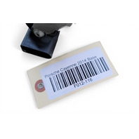 2011-2018 Porsche Cayenne 958 Rear Left Side Parking Brake Motor Actuator, 958-352-091-04, F012, OEM, 2011, 2012, 2013, 2014, 2015, 2016, 2017, 2018