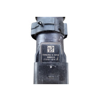 2011-2018 Porsche Cayenne 958 Rear Left Side Parking Brake Motor Actuator, 958-352-091-04, F012, OEM, 2011, 2012, 2013, 2014, 2015, 2016, 2017, 2018