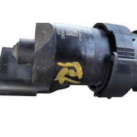 2011-2018 Porsche Cayenne 958 Rear Left Side Parking Brake Motor Actuator, 958-352-091-04, F012, OEM, 2011, 2012, 2013, 2014, 2015, 2016, 2017, 2018