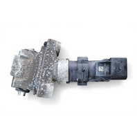 2011-2018 Porsche Cayenne 958 Rear Right Side Parking Brake Motor Actuator, 958-352-092-04, F012, OEM, 2011, 2012, 2013, 2014, 2015, 2016, 2017, 2018